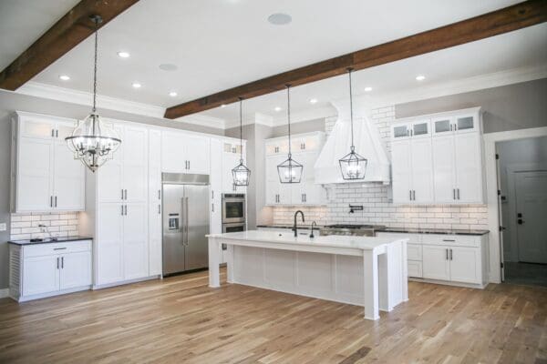 Workman custom home builder Dickson tennessee-2