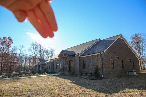 Workman custom home builder Dickson tennessee-39