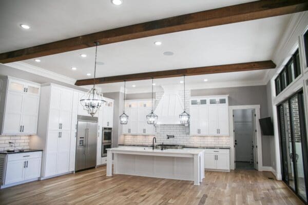 Workman custom home builder Dickson tennessee-4