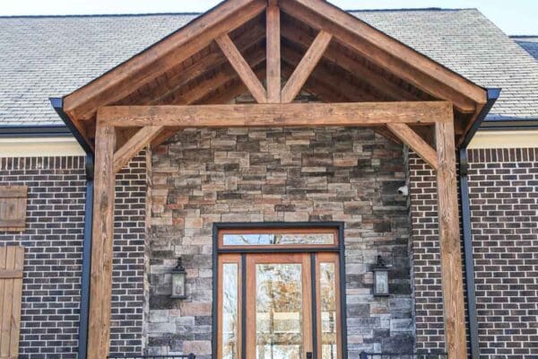 Workman custom home builder Dickson tennessee-40